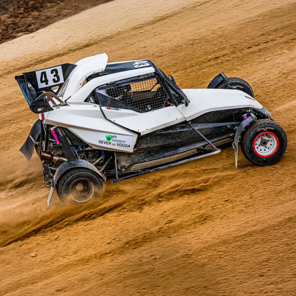 FIA XC TN11 - R6