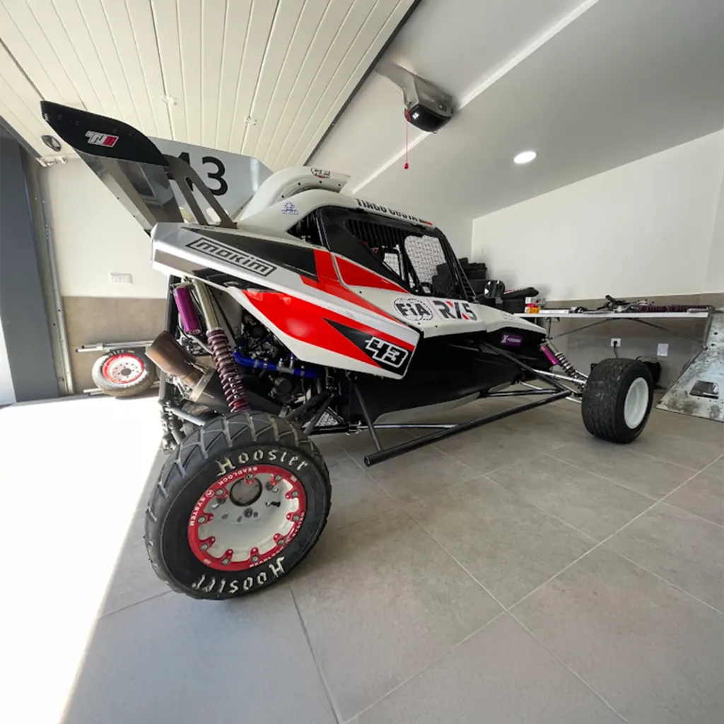 FIA XC TN11 - R6