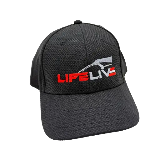 [611655] Lifelive Cap