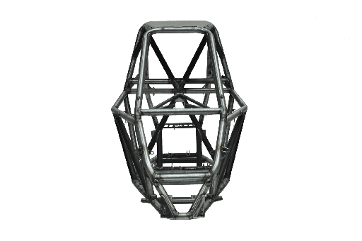 [205014] Chassis TN5