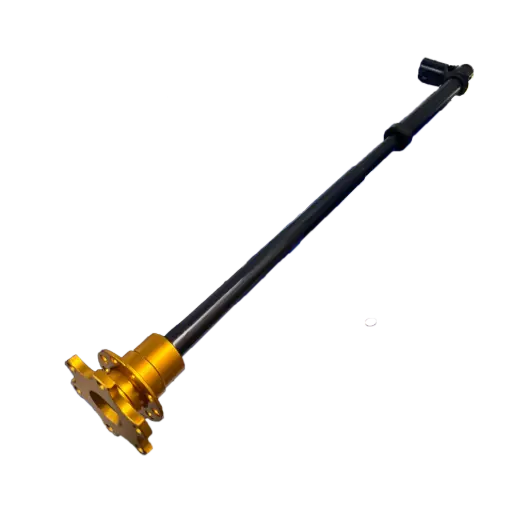 [205023] Steering column