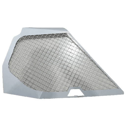 [205054] Side mesh R Evo