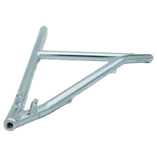 [205059] Lower front suspension arm L Evo