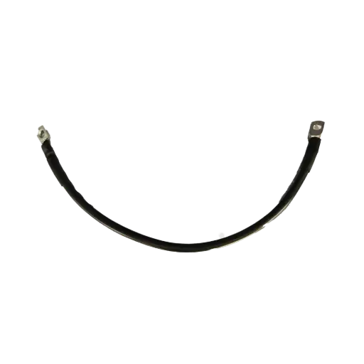 [205062] Ground cable chassis -> battery Yamaha MT07