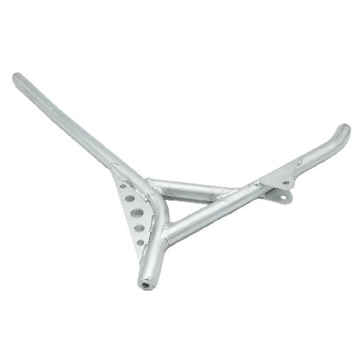 [205071] Rear lower suspension arm R Evo