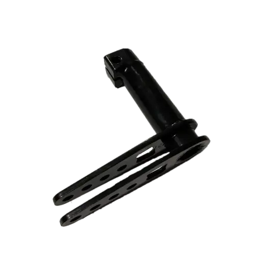 [205082] Gear lever Yamaha MT09 welded