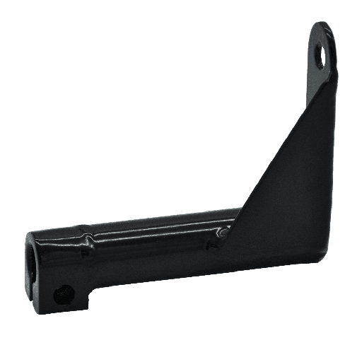 [205082] N - Gear lever Yamaha MT09 welded
