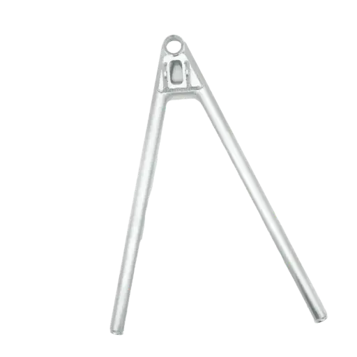 [205091] N - Lower R front suspension arm TN11