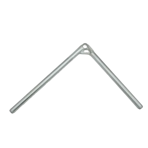 [205100] N - Upper rear R suspension arm TN11