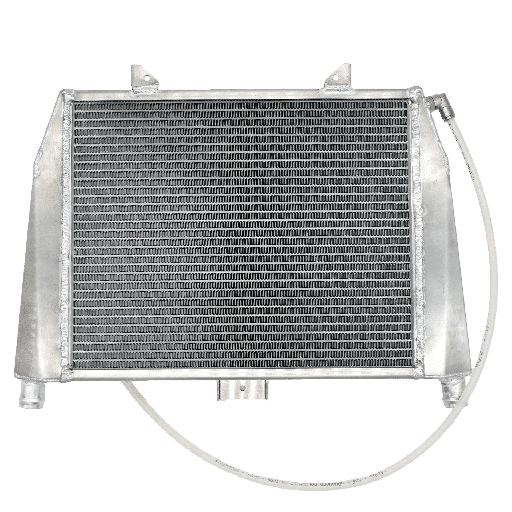 [205113] Complet Radiator TN11