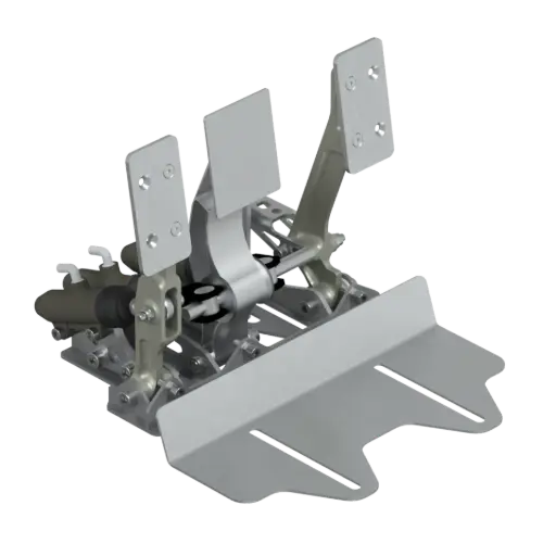 [205115] Pedalbox TN11 Complete