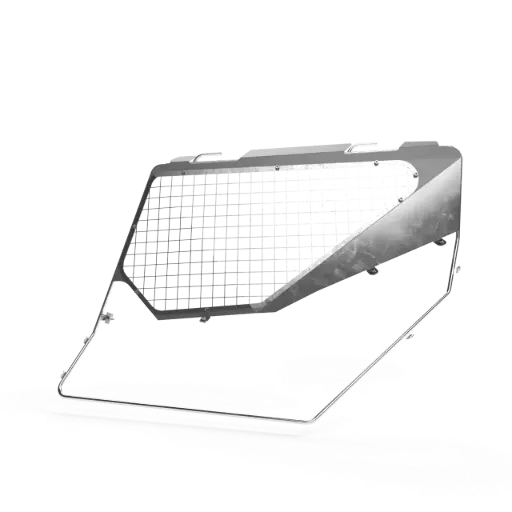 [205116] Side mesh L TN11 Complete