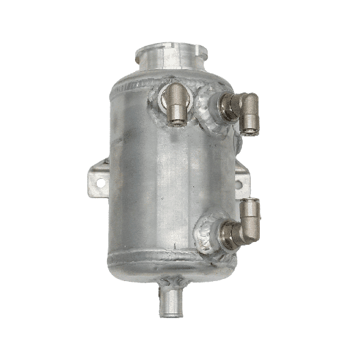 [205127] Cooling liquid recipient TN11 Complete