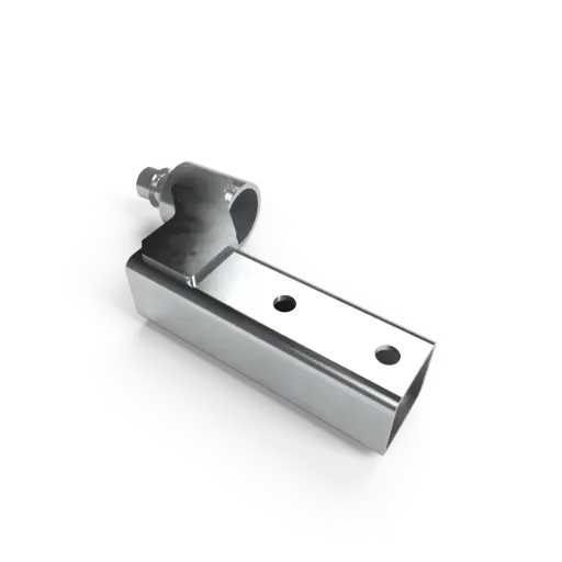 [205140] Support front mudflap welded TN11