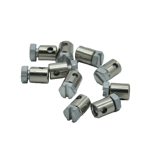 [315012] N - Fixing loop throttle / clutch cable