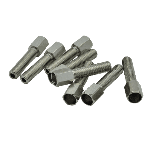 [315032] Nut M6 throttle cable