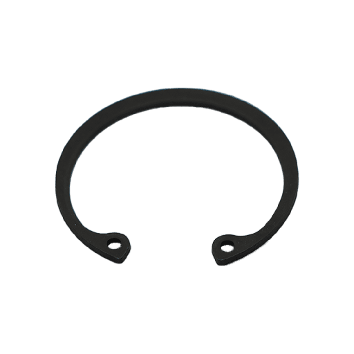 [315245] Lock ring housing steering bearing Ø42