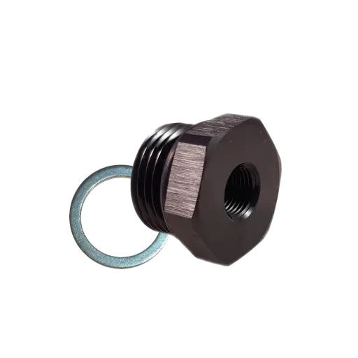 [315277] Adapter male-female M16x1.5 - M10x1