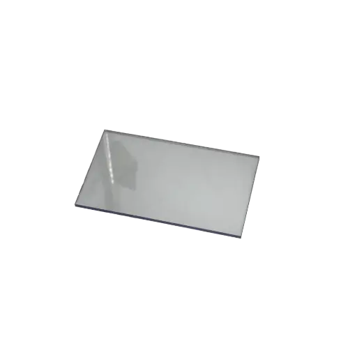 [320027] Plexiglass disc FIA tank