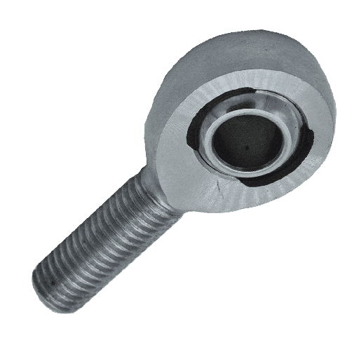 [330005] Uniball M12 right thread