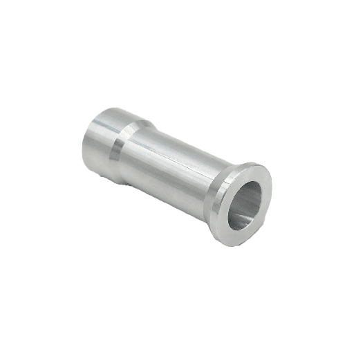 [330010] Aluminum spacer sleeve for rear swing arm