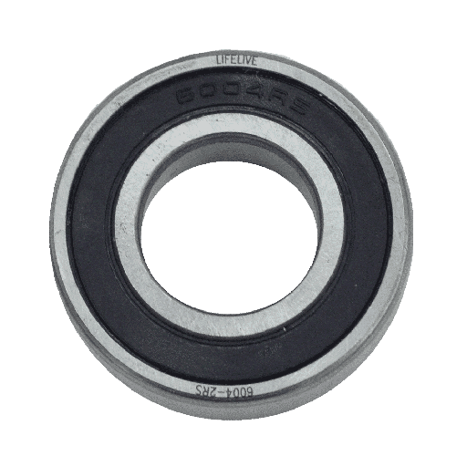 [330020] Bearing steering