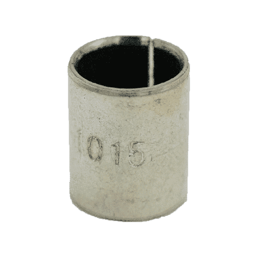 [330049] Plain bearing bush 10 x 12 x 15