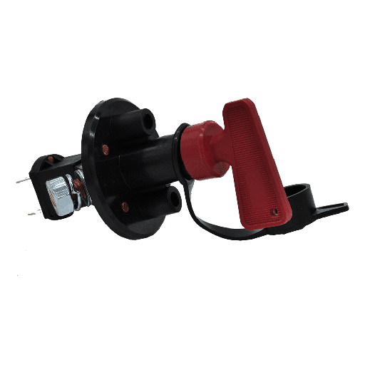 [340003] Coupe-Circuit 6 polig