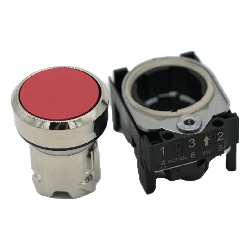 [340008] Start button