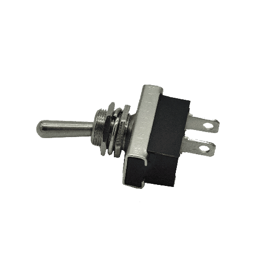 [340010] Switch 2 positions 16A 12V