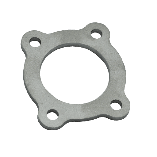 [350015] Exhaust flange Suzuki GSX-R