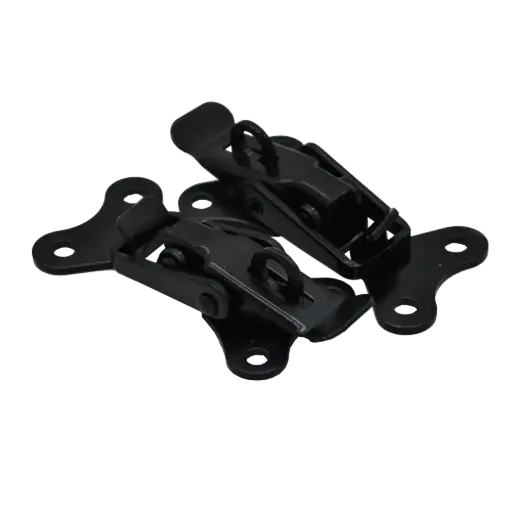 [355036] Body Hinge Evo