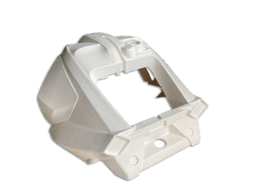 [355041] Engine bonnet