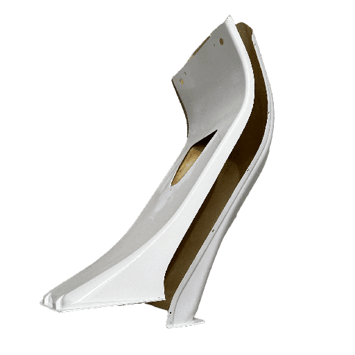 [355051] N - Air intake TN11