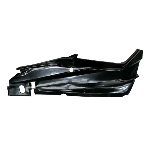 [355052] Carbon Kevlar left TN11