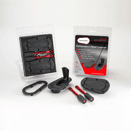 [355057] N - Lock bonnet TN11