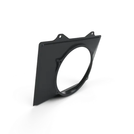 [355066] N - Cover radiator TN11