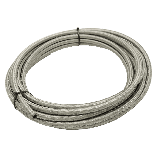 [360001] Fuel pipe Ø int. 8,73 ext 14