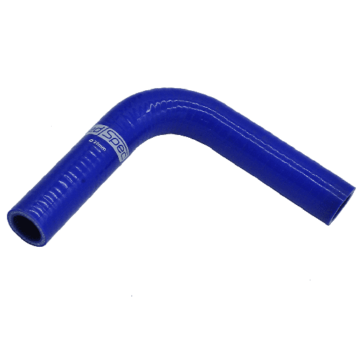 [360006] Water hose elbow 90° Ø 22mm