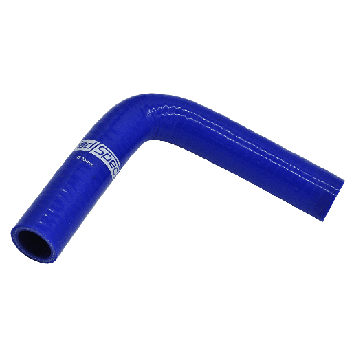 [360007] Water hose elbow 90° Ø 25mm