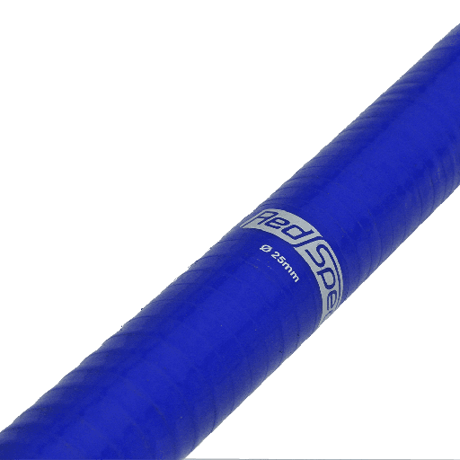 [360011] Water hose Ø 25mm 1M