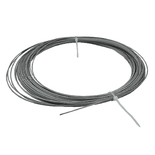 [370006] Throttle cable 2mm