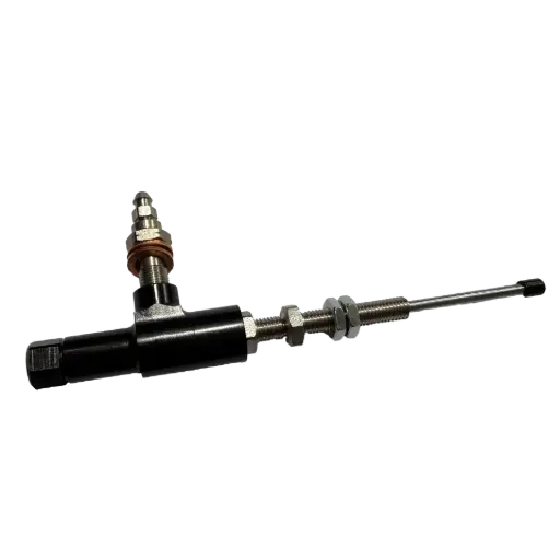 [370011] Engine clutch cylinder