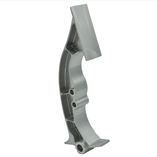 [370016] Throttle pedal