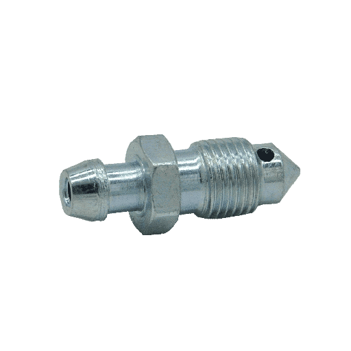 [370017] Bleeder Valve clutch cylinder 10x100 - 30mm lenght