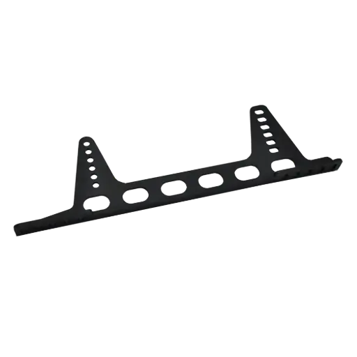 [510001] Seat rail left TN5