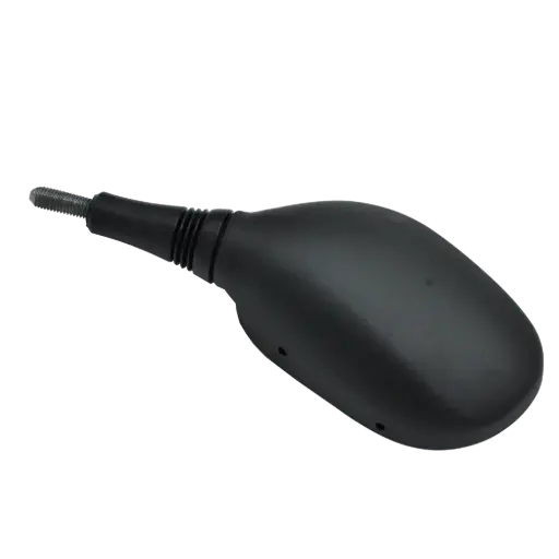 [510004] Side mirror right