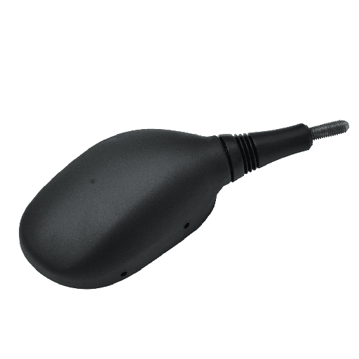 [510008] Side mirror left