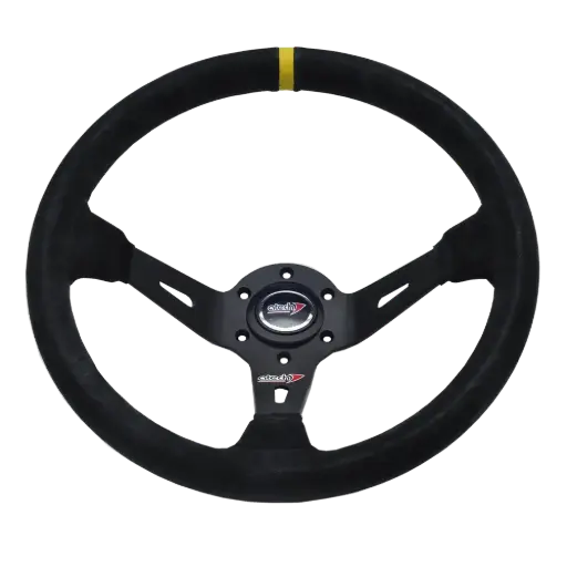 [510009] N - Steering wheel Atech