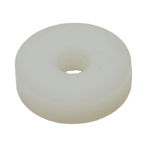 [510017] Seat spacer 10 mm Ertalon